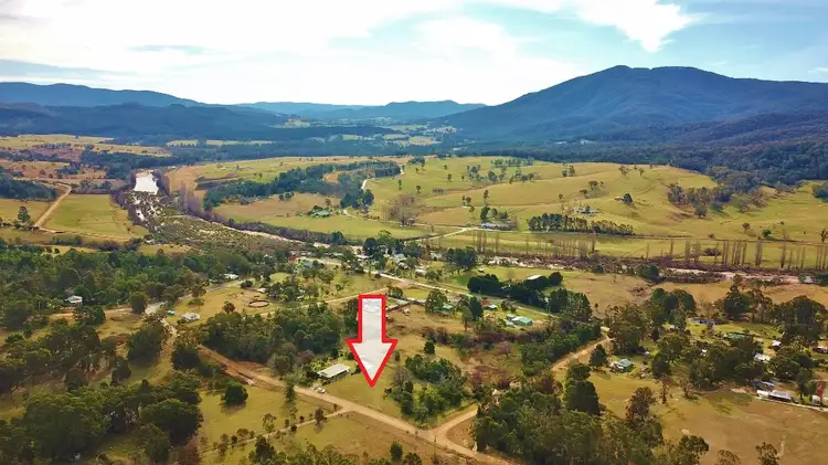 Third view of Homely land listing, 15 Nangutta Street, Towamba NSW 2550