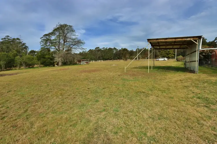 Fourth view of Homely land listing, 15 Nangutta Street, Towamba NSW 2550