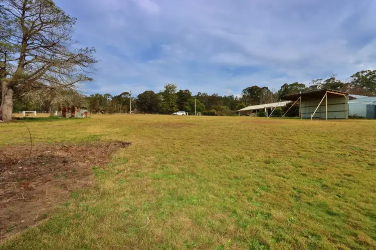Seventh view of Homely land listing, 15 Nangutta Street, Towamba NSW 2550