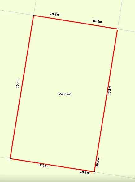Main view of Homely land listing, 29 Bradman Street, Russell Island QLD 4184