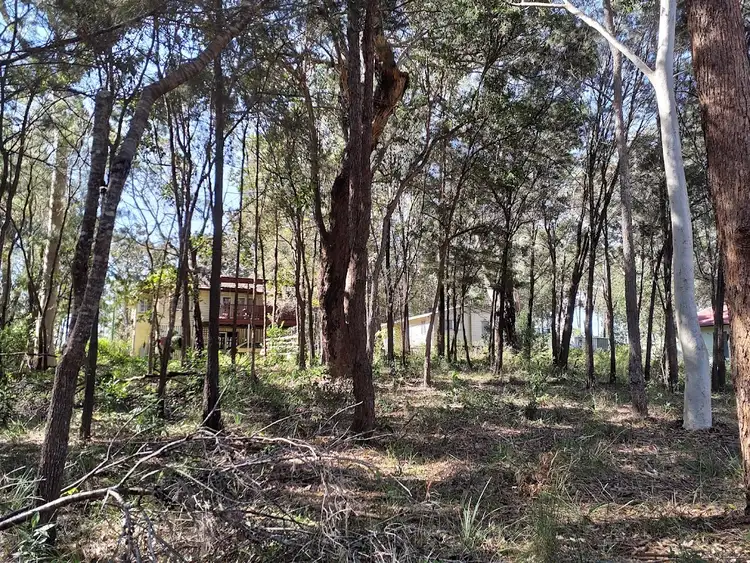 Second view of Homely land listing, 29 Bradman Street, Russell Island QLD 4184