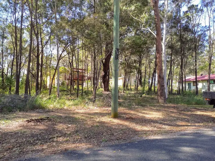 Third view of Homely land listing, 29 Bradman Street, Russell Island QLD 4184