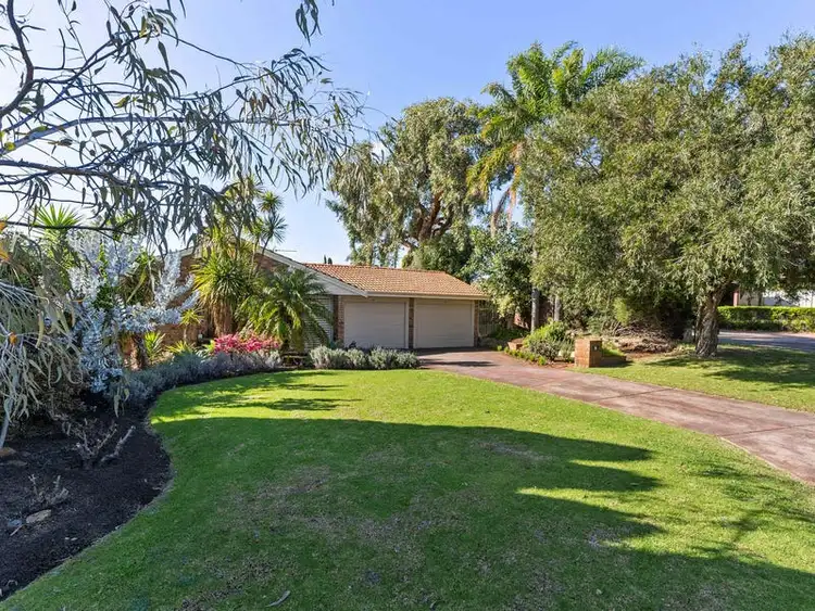 9 Gittos Court, Noranda WA 6062
