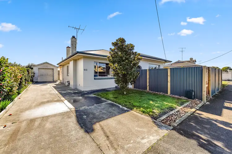 Main view of Homely house listing, 60 Brownes Road, Mount Gambier SA 5290