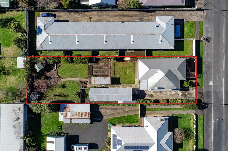 Fourth view of Homely house listing, 60 Brownes Road, Mount Gambier SA 5290