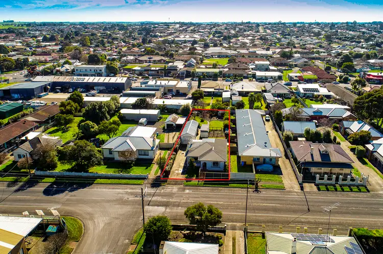 Fifth view of Homely house listing, 60 Brownes Road, Mount Gambier SA 5290