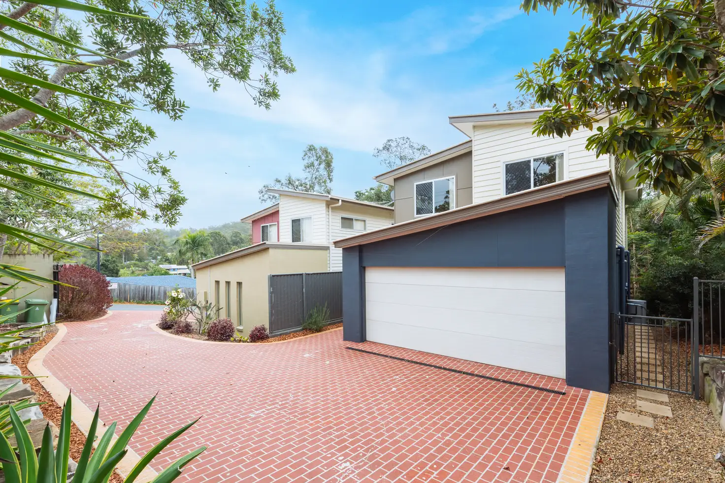 Main view of Homely house listing, 13/216-220 Patricks Road, Ferny Hills QLD 4055