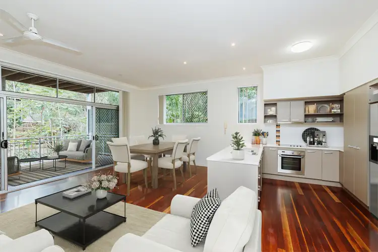 Fourth view of Homely house listing, 13/216-220 Patricks Road, Ferny Hills QLD 4055