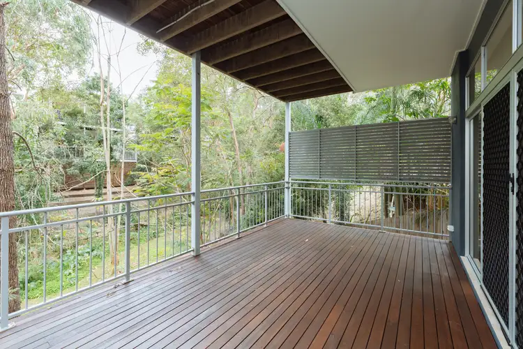 Sixth view of Homely house listing, 13/216-220 Patricks Road, Ferny Hills QLD 4055