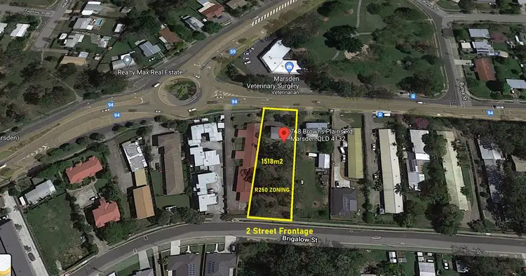 Second view of Homely house listing, 768 Browns Plains Road, Marsden QLD 4132