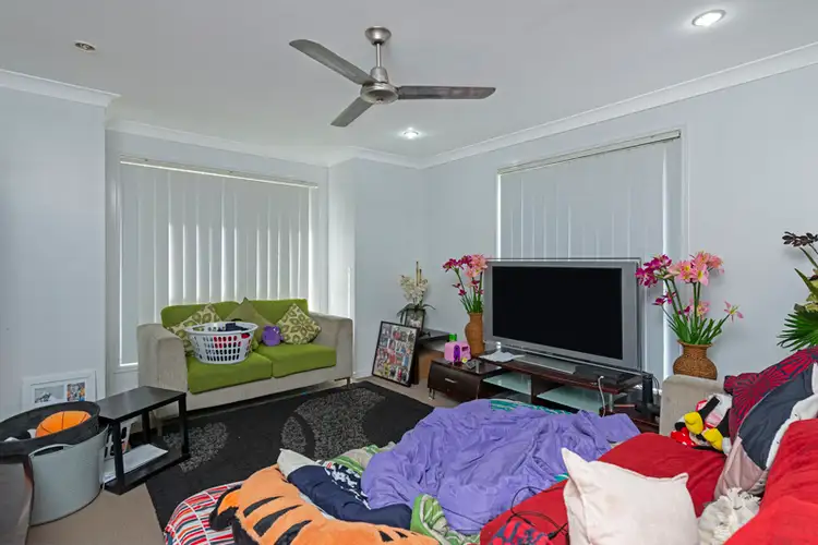 Third view of Homely house listing, 14 Romanda Place, Marsden QLD 4132