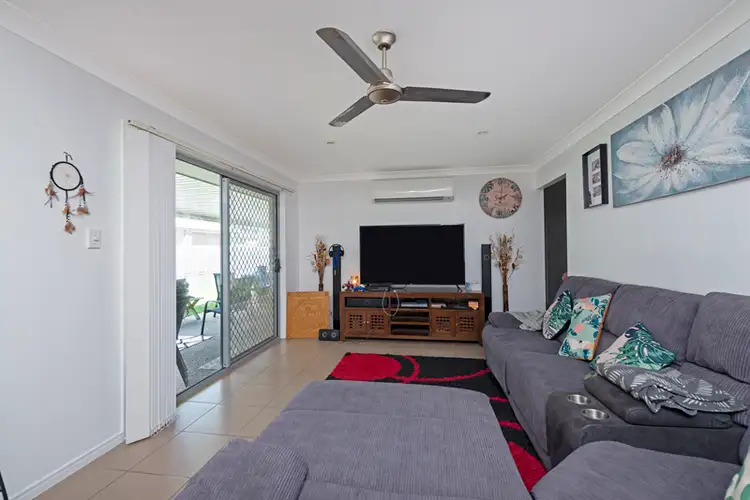 Fourth view of Homely house listing, 14 Romanda Place, Marsden QLD 4132