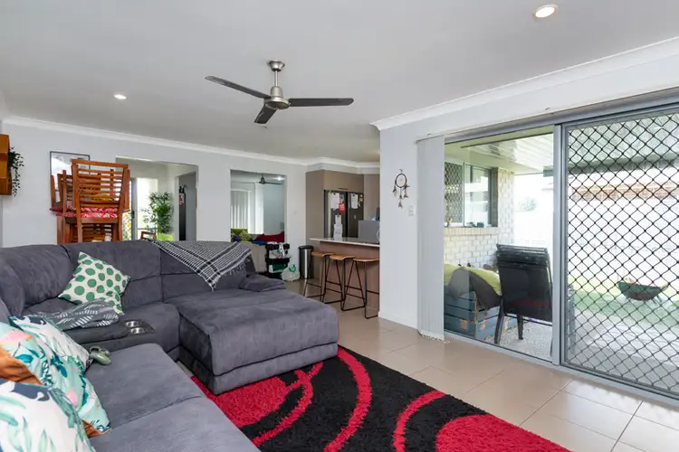 Fifth view of Homely house listing, 14 Romanda Place, Marsden QLD 4132