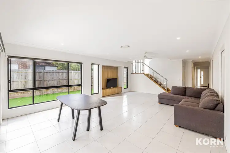 Fourth view of Homely house listing, 8 Bottlebrush Street, Rochedale QLD 4123