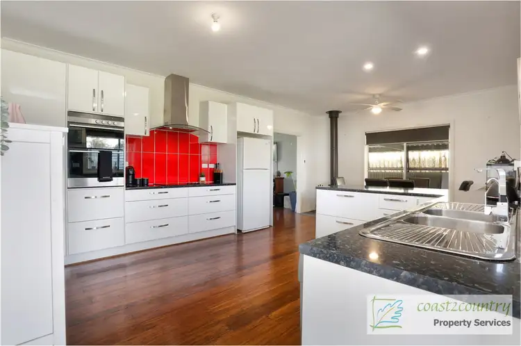 Second view of Homely house listing, 10 Edward Street, Meningie SA 5264