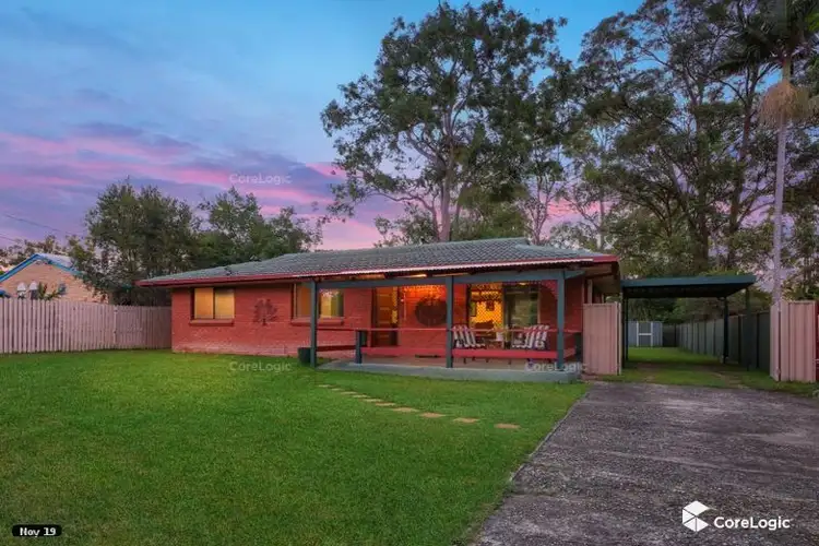 6 Macaranga Street, Marsden QLD 4132