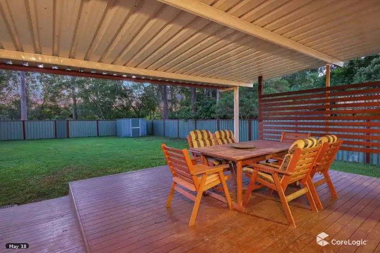 Third view of Homely house listing, 6 Macaranga Street, Marsden QLD 4132