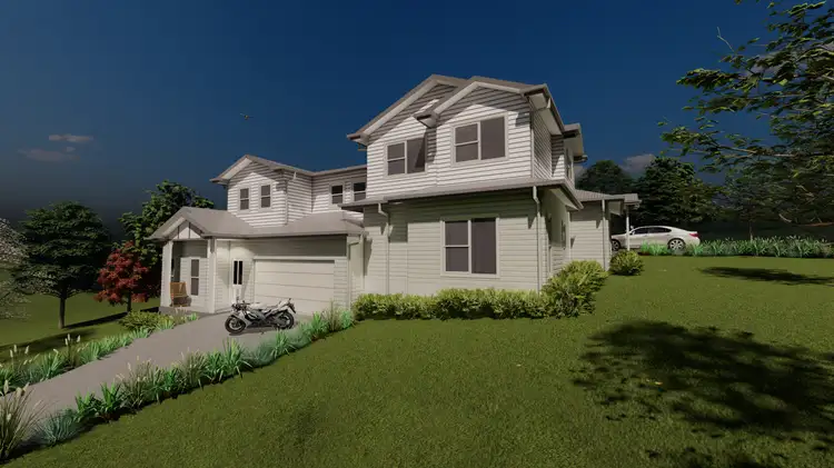 1/49 Porter Circuit, Milton NSW 2538