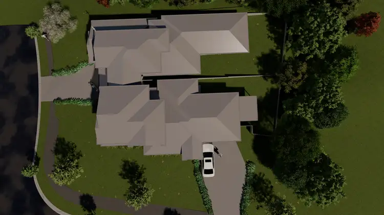 Fourth view of Homely townhouse listing, 1/49 Porter Circuit, Milton NSW 2538