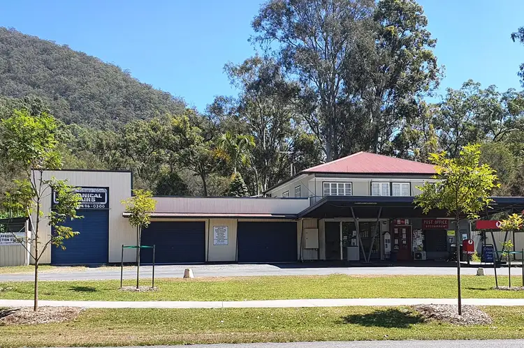 14 Beerburrum Road, Beerburrum QLD 4517