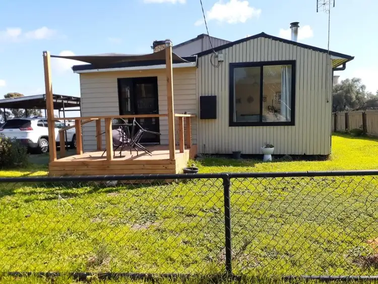 Main view of Homely house listing, 2 MARKET STREET, Minyip VIC 3392
