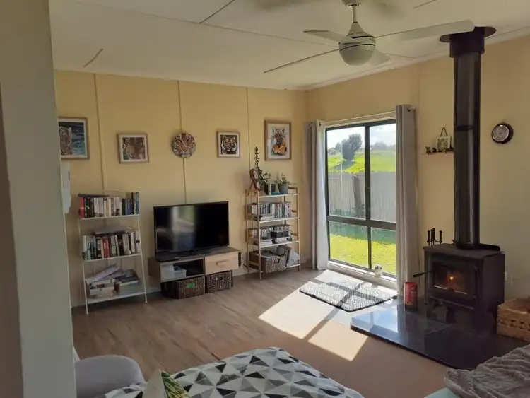 Sixth view of Homely house listing, 2 MARKET STREET, Minyip VIC 3392