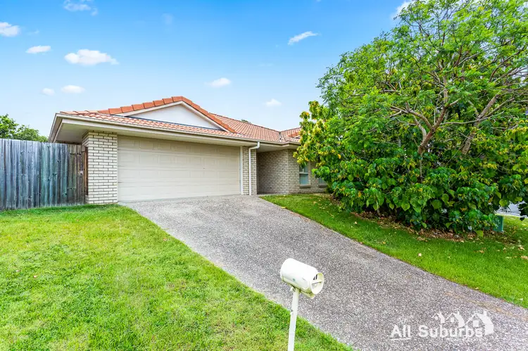 Main view of Homely house listing, 1 Moxey Street, Marsden QLD 4132
