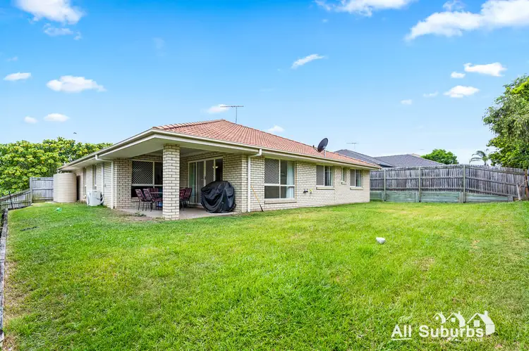 Second view of Homely house listing, 1 Moxey Street, Marsden QLD 4132