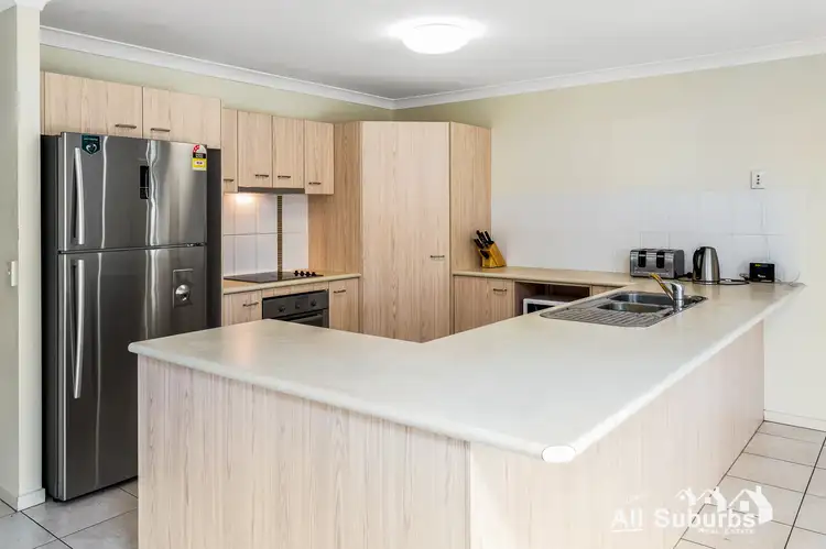 Third view of Homely house listing, 1 Moxey Street, Marsden QLD 4132