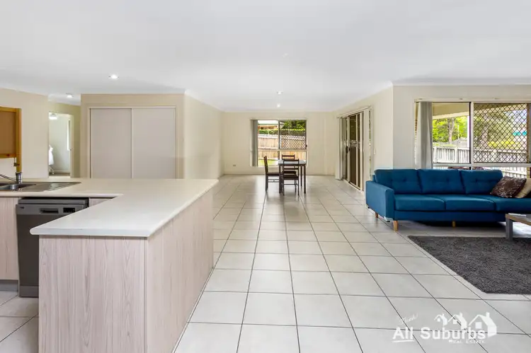 Fourth view of Homely house listing, 1 Moxey Street, Marsden QLD 4132
