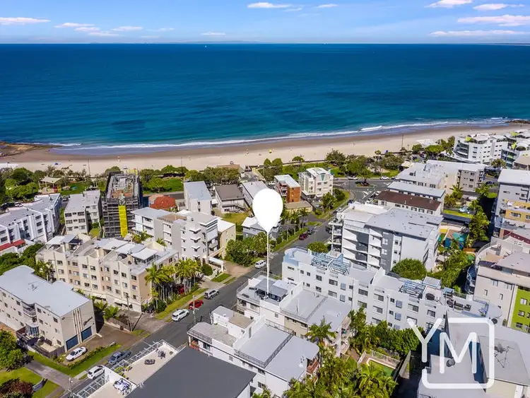 Main view of Homely unit listing, 2/10 Orvieto Terrace, Kings Beach QLD 4551