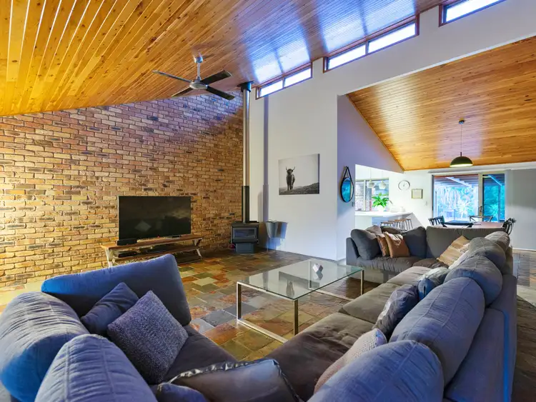 Fifth view of Homely house listing, 12 Healy Court, Ormeau QLD 4208