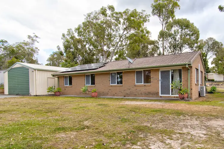 Main view of Homely house listing, 24 KENTUCKY CRESCENT, Oxenford QLD 4210