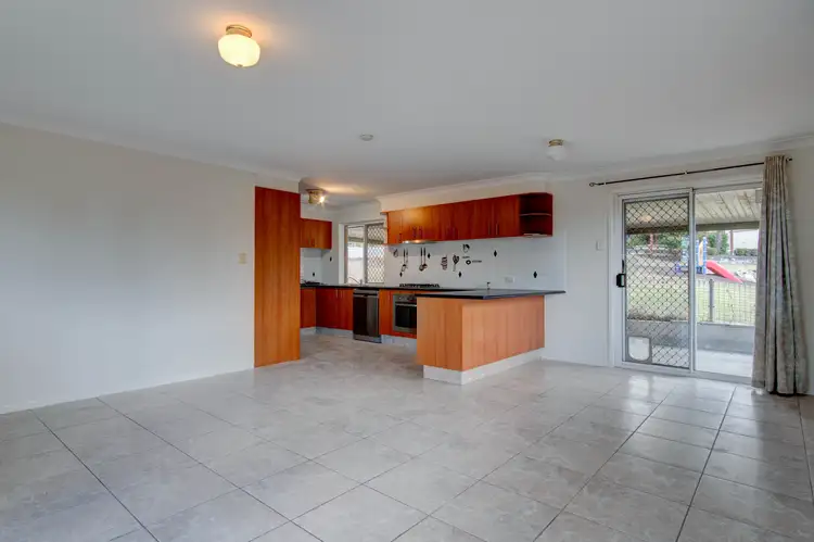 Fourth view of Homely house listing, 24 KENTUCKY CRESCENT, Oxenford QLD 4210