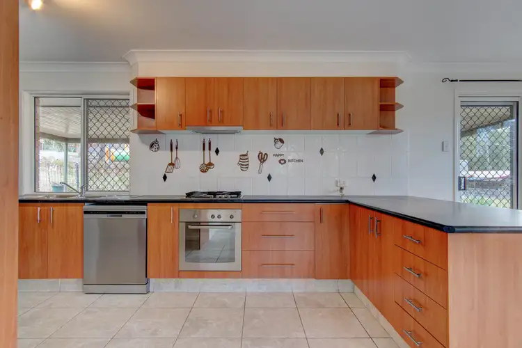 Sixth view of Homely house listing, 24 KENTUCKY CRESCENT, Oxenford QLD 4210