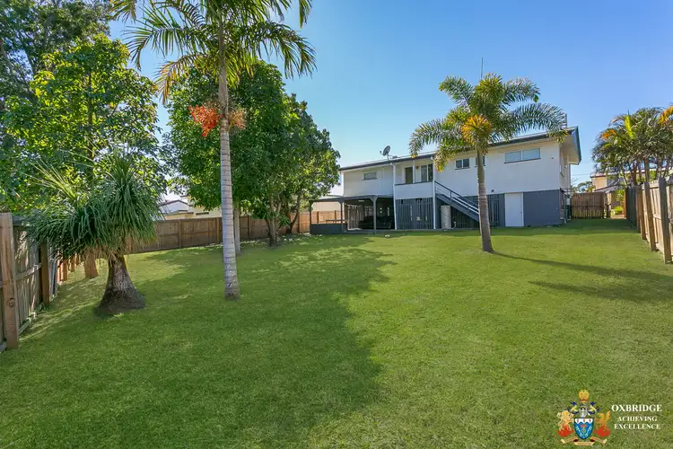 12 Tarcoola Street, East Ipswich QLD 4305