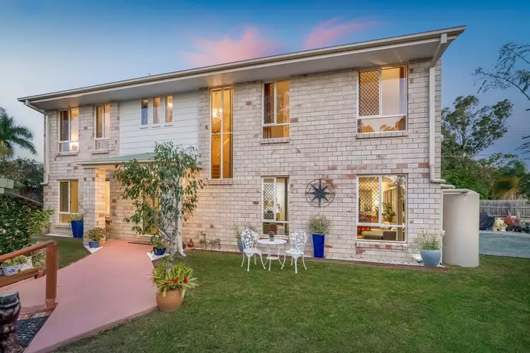 2/59 Lexington Drive, Worongary QLD 4213