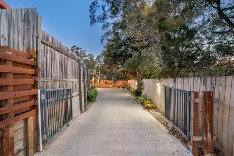 Fourth view of Homely house listing, 2/59 Lexington Drive, Worongary QLD 4213