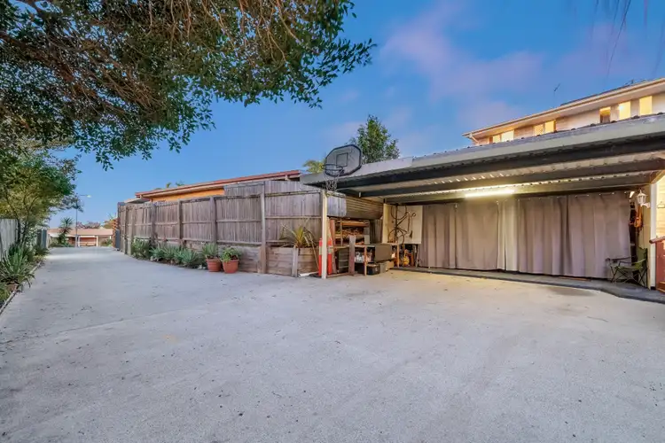 Sixth view of Homely house listing, 2/59 Lexington Drive, Worongary QLD 4213