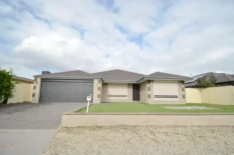 Main view of Homely house listing, 7 Lecania Street, Seville Grove WA 6112