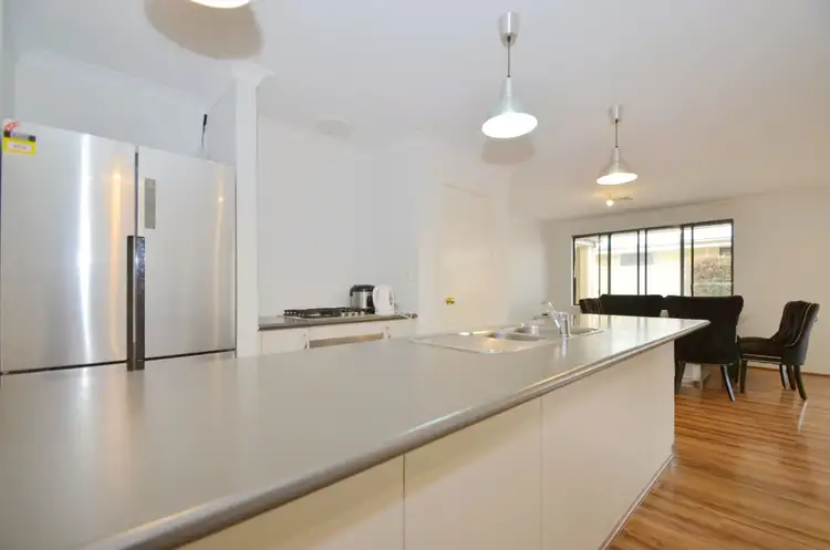 Sixth view of Homely house listing, 7 Lecania Street, Seville Grove WA 6112