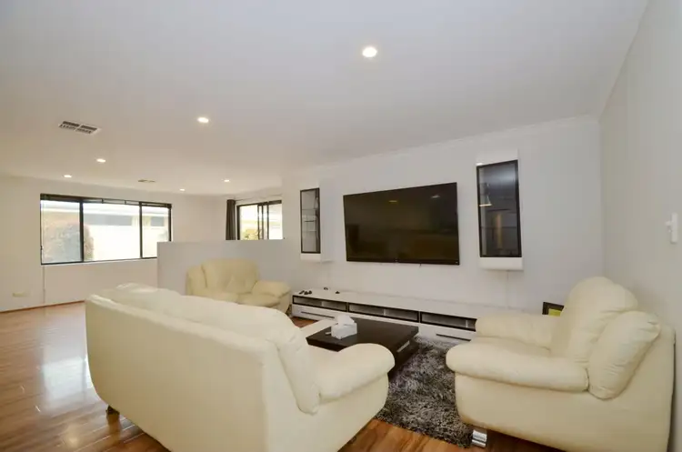 Seventh view of Homely house listing, 7 Lecania Street, Seville Grove WA 6112