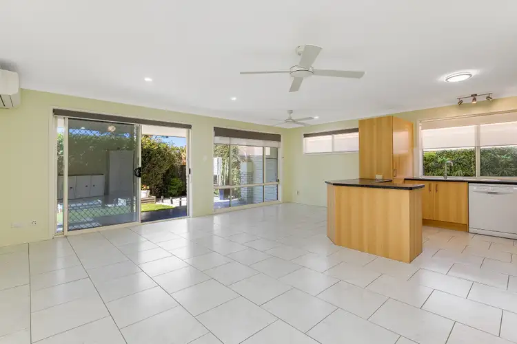 Third view of Homely villa listing, 2/15 Kingston Drive, Banora Point NSW 2486