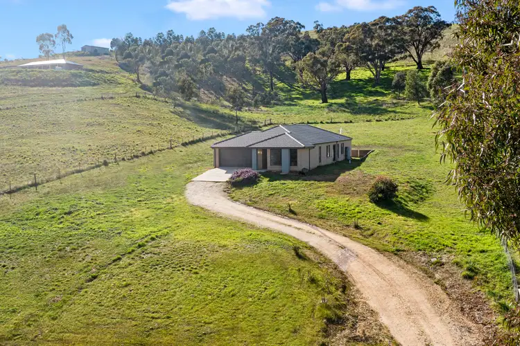 Main view of Homely house listing, 34-36 SCARLETT STREET, Avenel VIC 3664