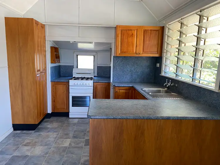 Third view of Homely house listing, 15 ANNE STREET, Charters Towers City QLD 4820