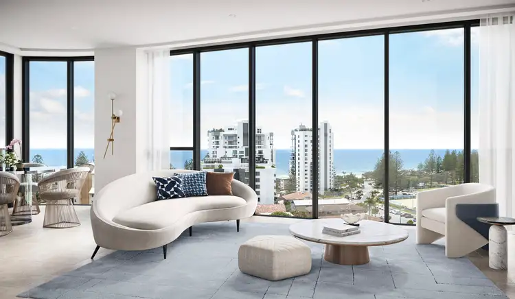 Third view of Homely apartment listing, Address available on request