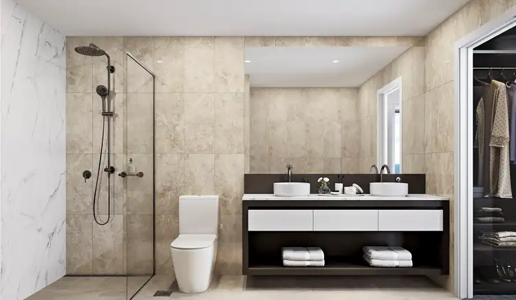 Fourth view of Homely apartment listing, Address available on request