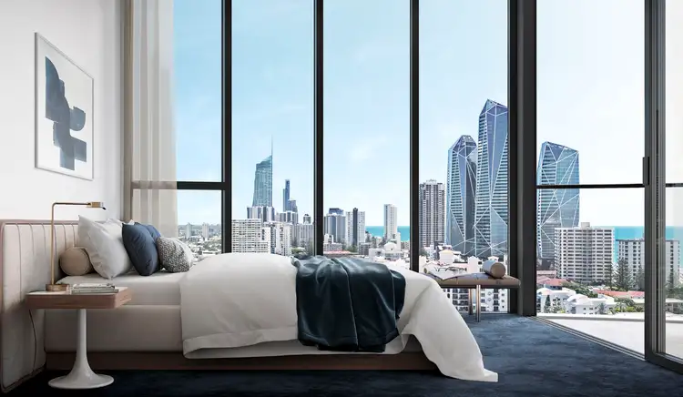 Fifth view of Homely apartment listing, Address available on request