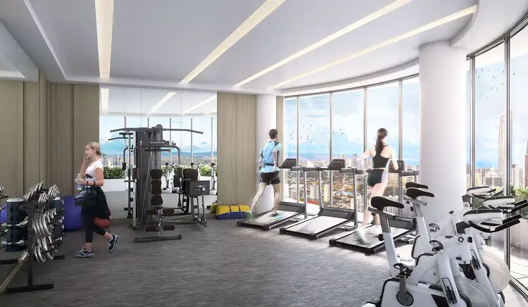 Seventh view of Homely apartment listing, Address available on request