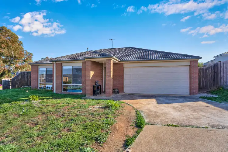1 Eighth Mews, Maddingley VIC 3340